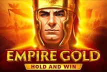 Empire Gold Hold & Win